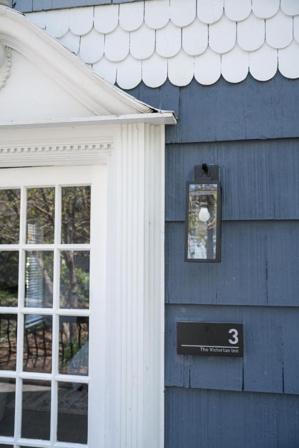 The Victorian Inn Blowing Rock Extérieur photo